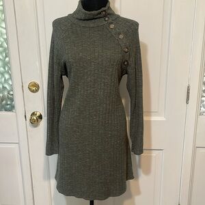 Mine Britton Sweater Dress
